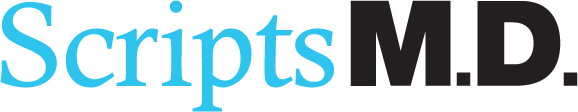 ScriptsMD Logo