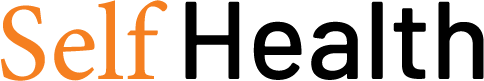 SelfHealth Logo